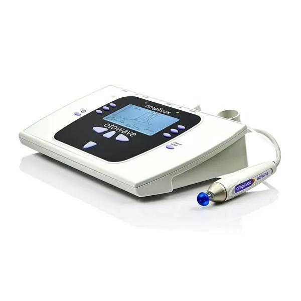Timpanometru de diagnostic OtoWave 302