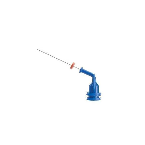 Varfuri NaviTip, albastre, 25 mm, 30ga, Ultradent