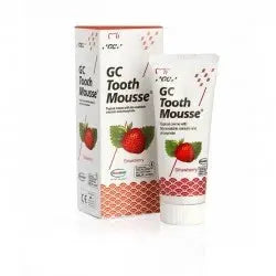 GC Tooth Mousse 35 ml