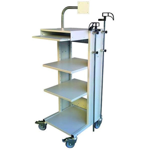 Troliu aparate R4, diverse modele | medizone.ro