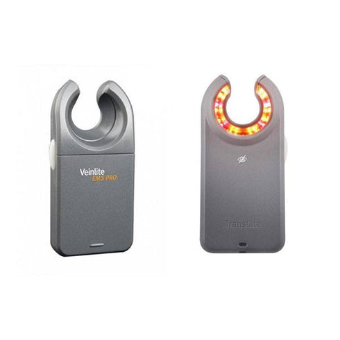 Transiluminator vene VeinLite EMS PRO|Medizone