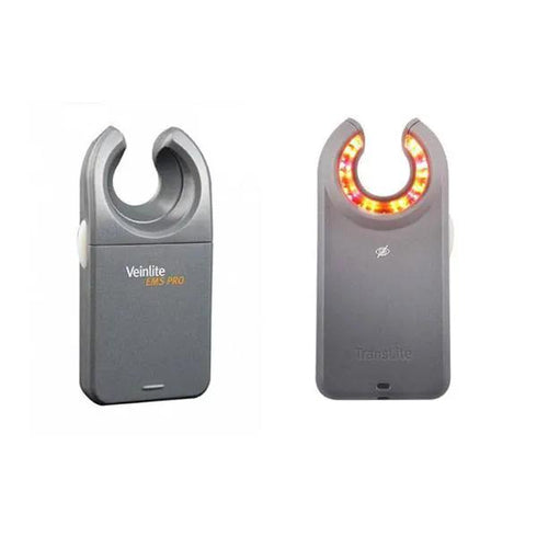 Transiluminator vene VeinLite EMS PRO