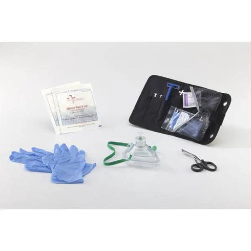 Defibrilator Extern Automat (DEA) Powerheart G5