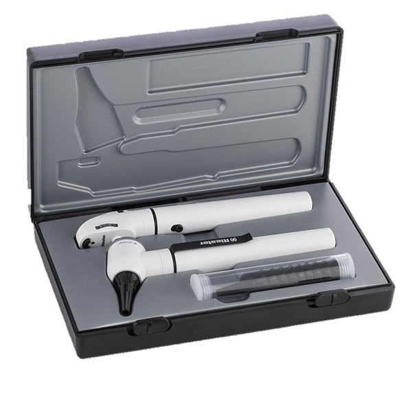 Trusa medicala pentru diagnostic E-scope FO, alb | medizone.ro