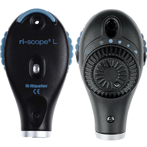 Trusa medicala Riester Perfect