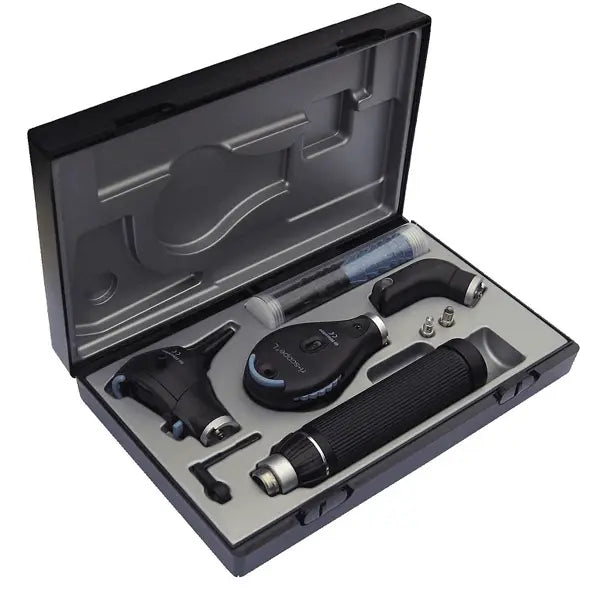 Trusa medicala pentru diagnostic Riester Perfect