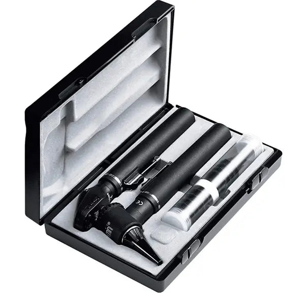 Set Oto/oftalmoscop Riester Ri-mini XL, 2.5 V