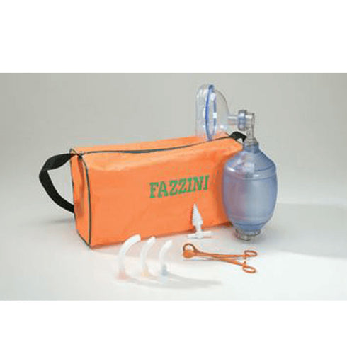 Trusa resuscitare copii | Medizone