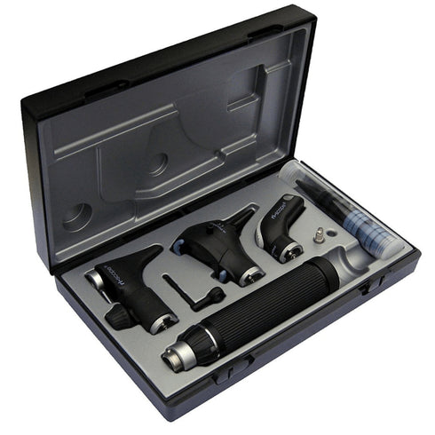 Trusa medicala pentru diagnostic ORL Riester Praktikant | medizone.ro