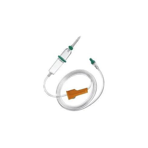 Trusa perfuzie INTRAFIX® SAFESET