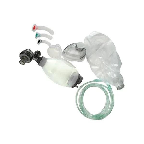 Set resuscitare copii, silicon, Fazzini