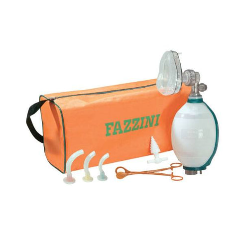 Set resuscitare copii|Medizone