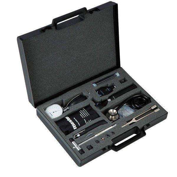 Trusa medicala Riester Med-Kit III - medizone.ro