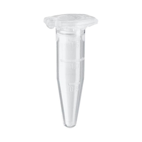 Tuburi Eppendorf 1.5 ml, 500 buc.