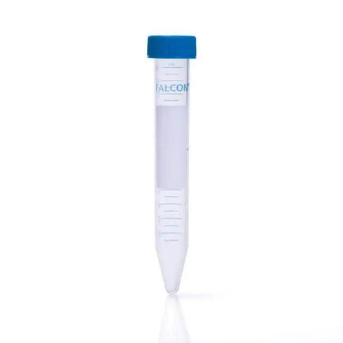 Tuburi Falcon, nesterile, 15 ml, 100 buc.