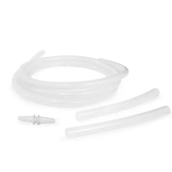 Set tuburi cu conector pentru Aspiret, Askir, Hospivac
