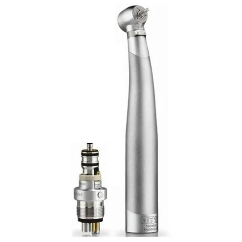 Turbina Bora L LED + cupla Unifix 4H L, Bien-Air