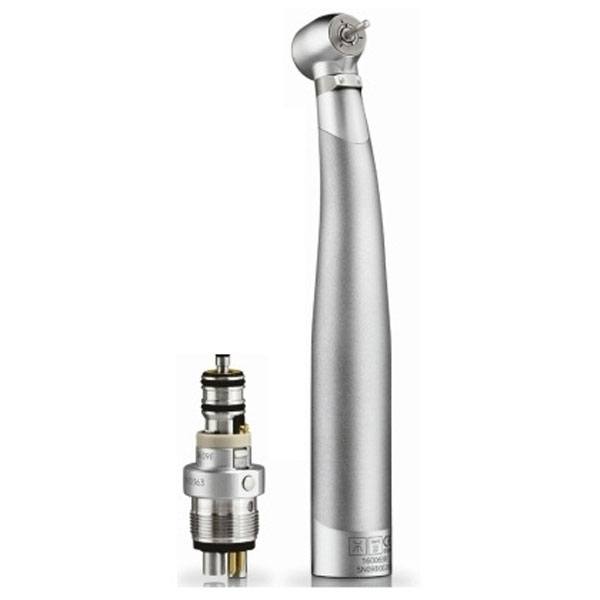 Turbina Bora L LED + cupla Unifix 4H L Bien-Air | medizone.ro