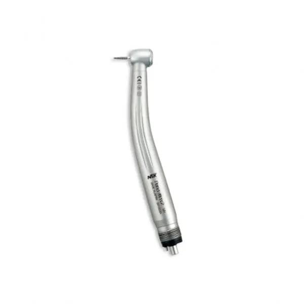 Turbina Pana-Max2, Borden, NSK