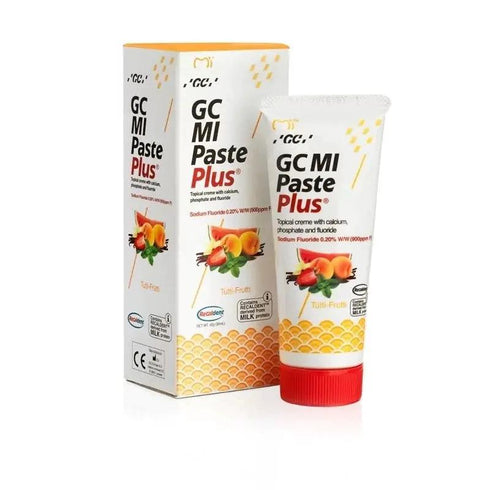 Crema remineralizanta MI Paste Plus GC