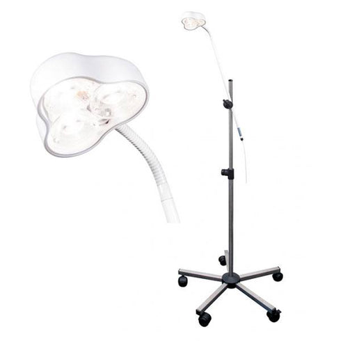 Lampa examinare Masterlight LED 7W | medizone.ro