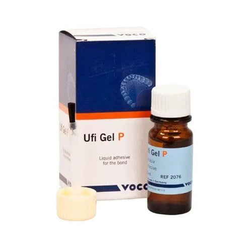 Lichid adeziv Ufi Gel P Adhesive, 10 ml