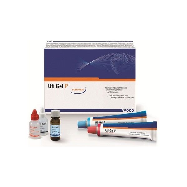 Ufi Gel P Set | medizone.ro