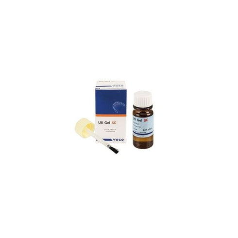 Ufi Gel SC Adhesive 10 ml | medizone.ro