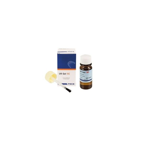 Ufi Gel SC Adhesive 10 ml | medizone.ro