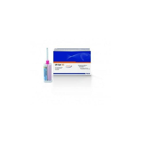 Ufi Gel SC cartus 50ml | medizone.ro