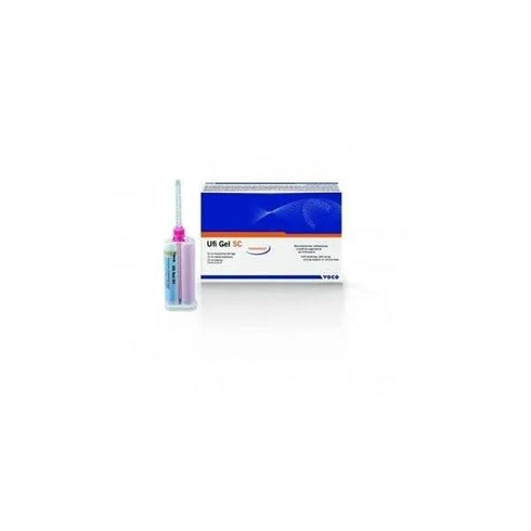 Material captusire Ufi Gel SC, cartus, 50 ml