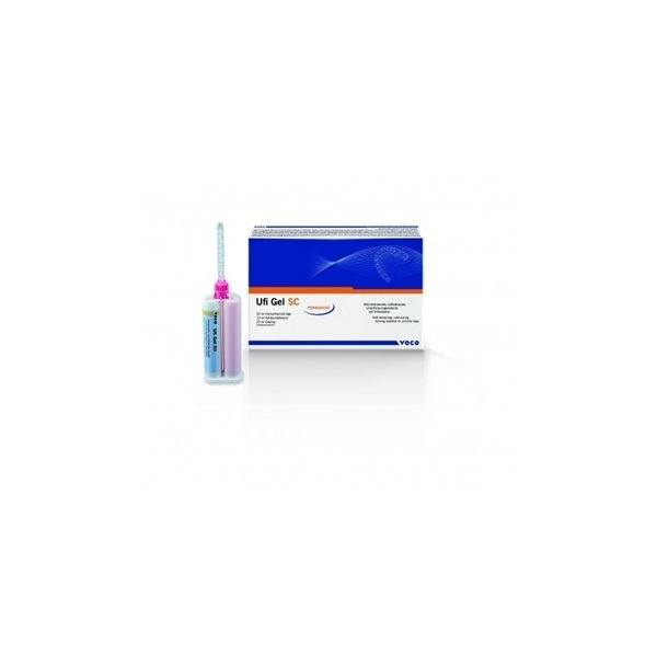 Ufi Gel SC cartus 50ml | medizone.ro