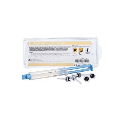Ciment UltraTemp Regular Kit