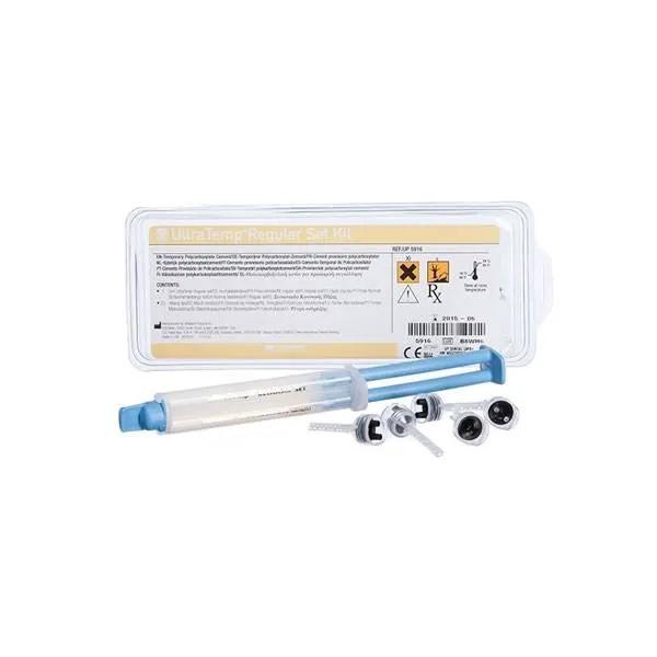 Ciment UltraTemp Regular Kit