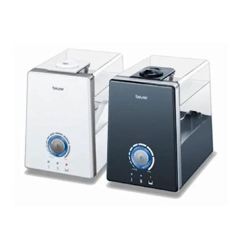 Umidificator cu ultrasunete LB88