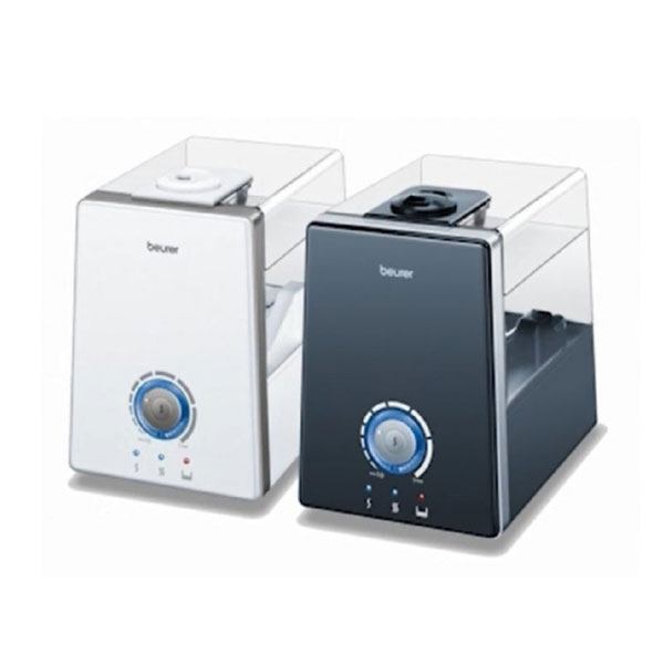 Umidificator cu ultrasunete LB88 - medizone.ro