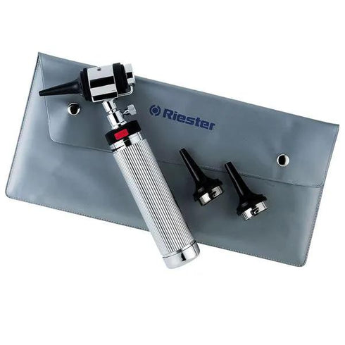 Otoscop Riester Uni I XL, bec xenon 2.5 V
