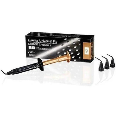 Compozit fotopolimerizabil universal G-Aenial Universal Flo, GC Fuji