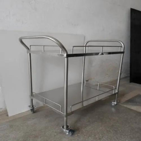 Masa instrumentar inox CS-MED