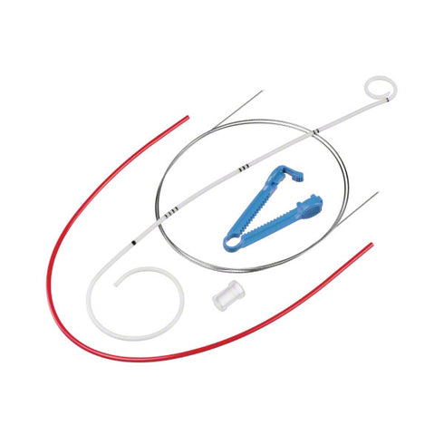 Set Urecath Tiemann CH 7,5/25 cm|Medizone