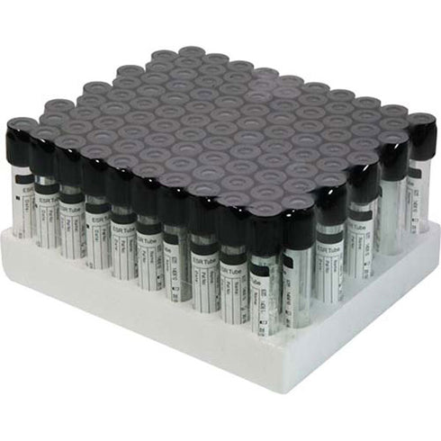 Vacutainer VSH, 1.6 ml, 100 buc.