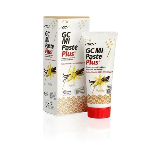 Crema remineralizanta MI Paste Plus GC
