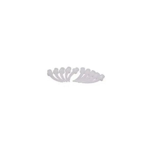Varfuri intraorale albe Garant Tips, 3M, 50 buc.