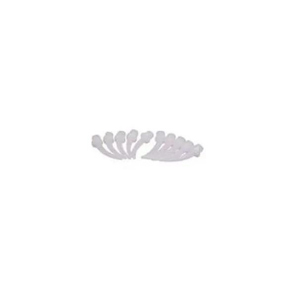 Varfuri intraorale albe Garant Tips, 3M, 50 buc.