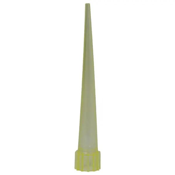 Varfuri galbene Eppendorf, 0-200 ml, 1000 buc.