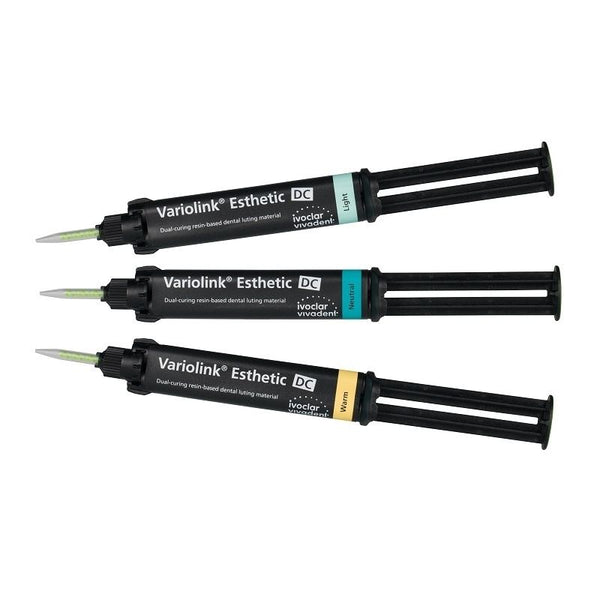 Variolink Esthetic DC 9 g | medizone.ro