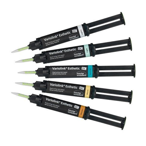 Variolink Esthetic DC 5g | medizone.ro