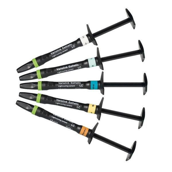Variolink Esthetic LC 2g | medizone.ro
