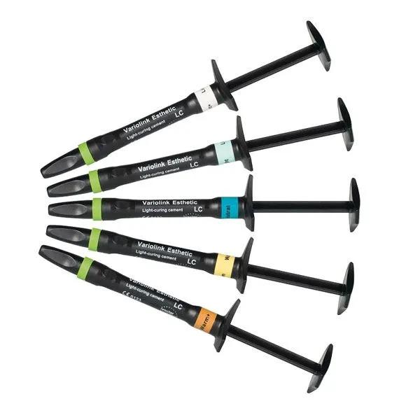 Compozit fotopolimerizabil Variolink Esthetic LC, 2 g