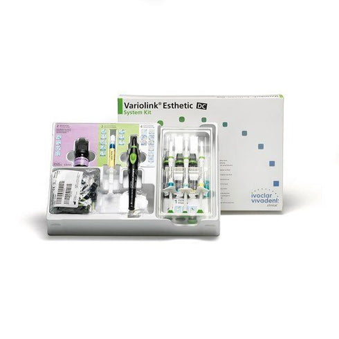 Variolink Esthetic LC System Promo Pack | medizone.ro